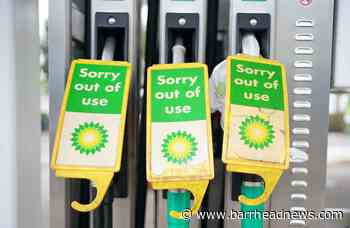 East Renfrewshire: Motorists urged not to panic buy petrol - Barrhead News