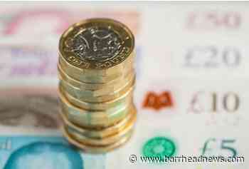 East Renfrewshire: Funding to help tenants avoid eviction - Barrhead News