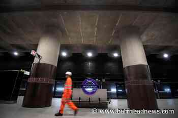 MPs urge Government to define levelling-up agenda - Barrhead News