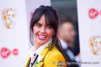 Hollyoaks star Jennifer Metcalfe warned over posting ads on Instagram - Barrhead News