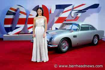 Emma Raducanu to return to action in California next week - Barrhead News