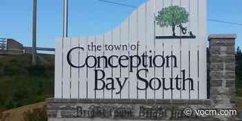 Former Councillor Elected as Mayor of Conception Bay South - VOCM