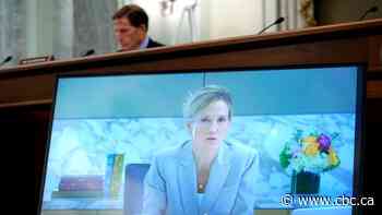 U.S. senators grill Facebook exec about Instagram's potential harm to teen girls