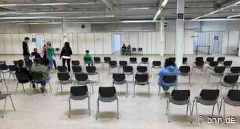 Das war's: Die Kreisimpfzentren in Bruchsal und Sulzfeld sind geschlossen - BNN - Badische Neueste Nachrichten