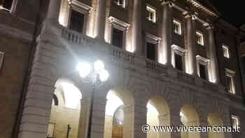 Prevenzione del tumore al seno, Muse e Arco di Traiano si tingono di rosa - Vivere Ancona