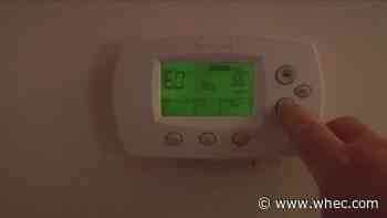 Home Energy Assistance Program applications open Friday
