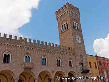 Vino al Vino a Bertinoro: due giorni dedicati all'Albana | Gazzetta del Gusto - La Gazzetta del Gusto