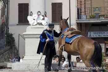 Bertinoro pronta a celebrare il rito dell'ospitalità di domenica - Corriere Romagna