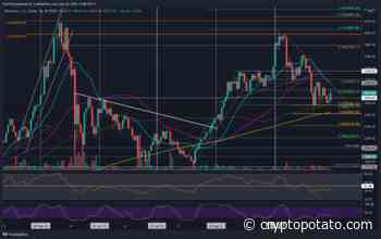 Ethereum Price Analysis: ETH Flirts With $3,000 But Will Bulls Manage to Break It? - CryptoPotato