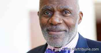 Alan Page is verified on Twitter after rejection for not being 'notable' enough