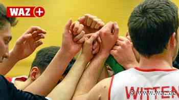 SG Witten Baskets: Kader wächst an auf 16 Mann - WAZ News