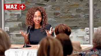 „Endstation Witten“: Mörderjagd mit Autorin Melanie Raabe - WAZ News