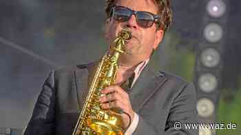 Wolf Codera spielt mit „Session Possible“ im Saalbau Witten - Westdeutsche Allgemeine Zeitung