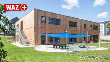 Verhandlungen um neue Kita in Witten-Buchholz ziehen sich - Westdeutsche Allgemeine Zeitung