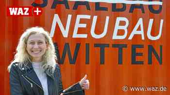 Kommt die „Europäische Kulturmanagerin 2021“ aus Witten? - Westdeutsche Allgemeine Zeitung