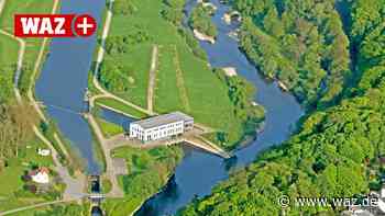 Stadt Bochum will Teile von Hattingen und Witten kaufen - WAZ News