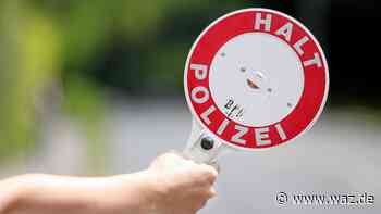 Junge rennt über Straße: Zwei Verletzte bei Unfall in Witten - Westdeutsche Allgemeine Zeitung