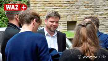 Witten: Ergebnis für Wahlbezirk 139 lag erst sehr spät vor - Westdeutsche Allgemeine Zeitung