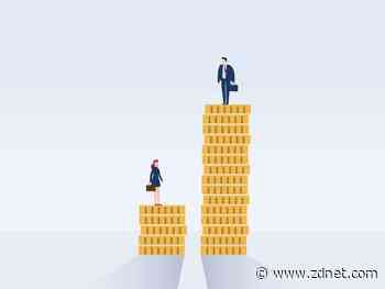 Australia and UK rank last in global gender pay gap report
