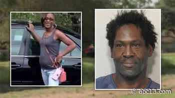 Ashley Guillory missing: Willie Brown charged with murder after body of Houston woman found in Fort Bend County - KTRK-TV