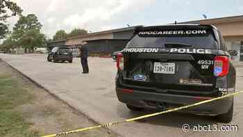 Houston crime: Experts weigh in on why city is seeing increase in homicides - KTRK-TV