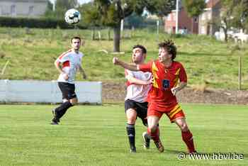 DJ Borgloon scoorde als enige nog niet - Het Belang van Limburg Mobile - Het Belang van Limburg