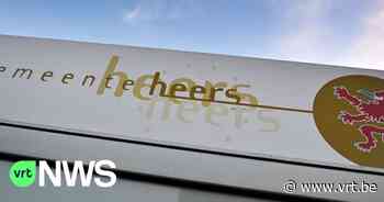 Oppositie in Heers blijft hopen op fusie binnen kanton Borgloon: "Om te voorkomen dat Heers in 2 delen wordt gesplitst" - VRT NWS