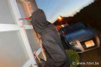 Werkmateriaal uit tuinhuis in Borgloon gestolen - Het Belang van Limburg