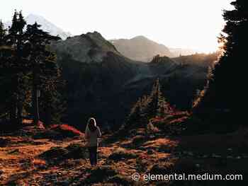 For Yourself and the Planet, Embrace the Cold This Autumn - Elemental