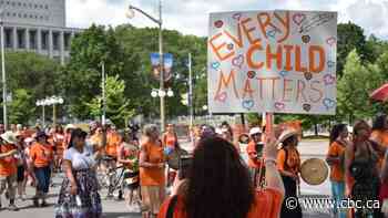 Events around Sask. commemorate National Day for Truth and Reconciliation