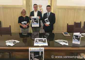 A Gallarate la 22esima edizione di Duemilalibri dedicata a don Alberto ea re Risotto - varesenews.it