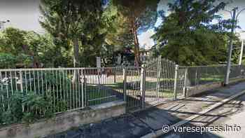 Ragazzini terribili a Gallarate - Varese Press - giornale online