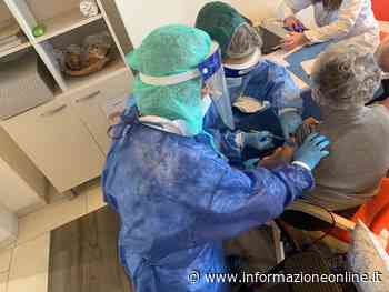 Coronavirus, il punto in provincia: Varese +1, Busto +2, Gallarate 0, Saronno +2 - InformazioneOnline.it