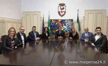 Gallarate vocazione green: rinasce un'area pubblica sponsorizzata dai condomini - malpensa24.it