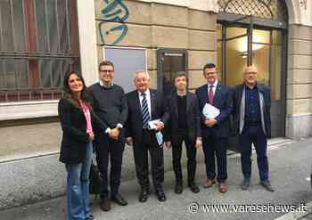 Con il conservatorio il Teatro del Popolo di Gallarate acquista una nuova identità - varesenews.it