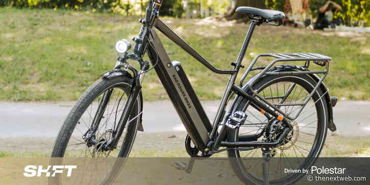 The RadCity 5 Plus is a big update to a massively popular ebike