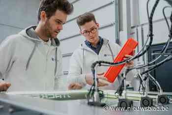 GS Technology opent deuren: “3D-printing is veel meer dan gadgets”