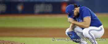 Les Blue Jays se compliquent la tâche
