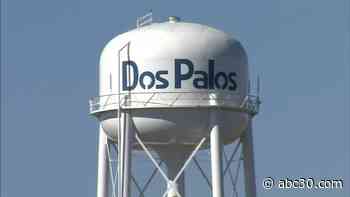 Residents in Dos Palos without water due to booster pump issue