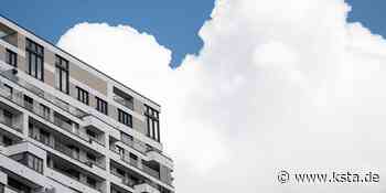 Lohmar: An der B 56 in Birk sollen 40 neue Wohnungen entstehen - Kölner Stadt-Anzeiger