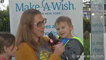 WNYers share how Make-A-Wish has touched their lives