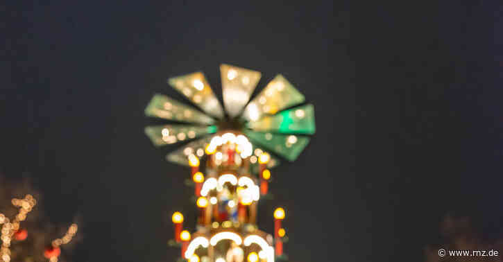 Mannheim:  Weihnachtsmarkt soll dieses Jahr stattfinden