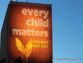 Your letters for Sept. 30 - Calgary Herald