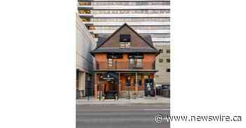 Luxury Jewellery Retailer Birks Group Unveils Two Major Store Renovations in Calgary - Canada NewsWire