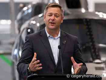 Nelson: Kenney's own tone-deaf MLAs pave way for NDP - Calgary Herald