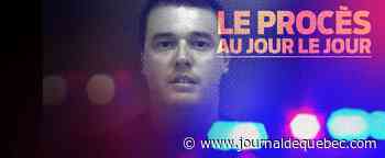 Meurtre d'Adrienne McColl: un seul assassin possible aux yeux de la Couronne