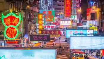 Carrie Lam: Hongkong unterstützt unbeirrt chinesische Zentralregierung - Radio China International