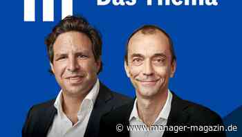 Die reichsten Deutschen: Wie die Superreichen dem Land helfen können