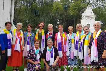 Ferm Ursel viert 100 jaar