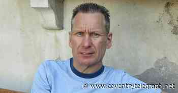 Tribute to businessman and Coventry University lecturer who died of motor neurone disease - Coventry Live